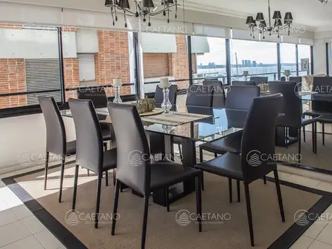 Departamento en Venta de 3 dormitorios