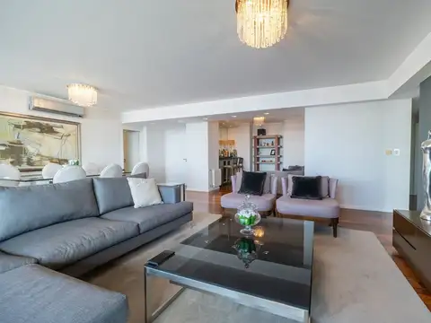 Departamento en Venta de 5 ambientes