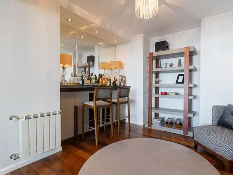 Departamento en Venta en Puerto Norte, USD 650.000