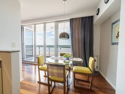 Departamento en Venta con 2 cocheras