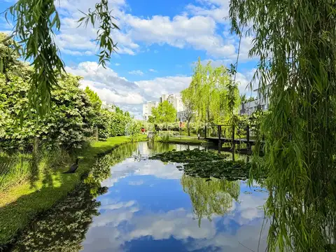 Casa Dúplex 3 dormitorios en Venta en Casas del Sendero, Sendero, Nordelta, impecable!