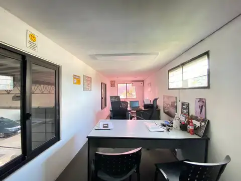 Avenida Giannattasio 15000