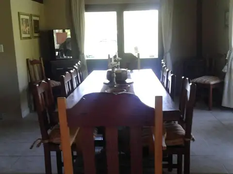 Quinta en Venta de 3 dormitorios