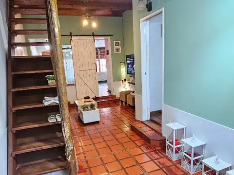 Depto Tipo Casa en Venta de 3 dormitorios