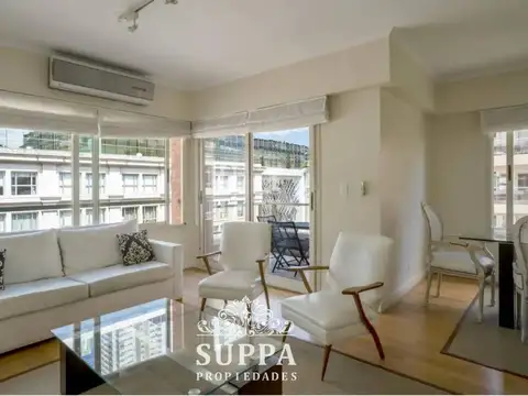 Avenida Eduardo Madero 100