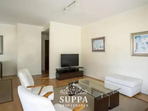 Departamento en Alquiler de 2 dormitorios