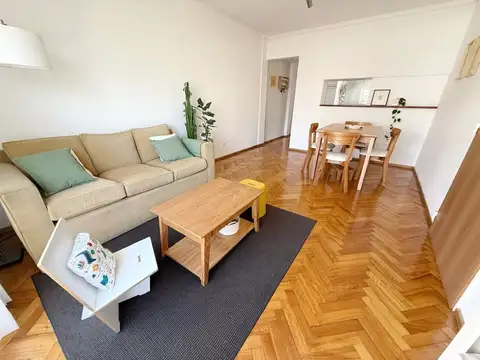 VENTA DEPARTAMENTO 3 AMBIENTES BELGRANO