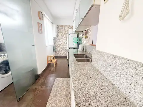 Departamento en Venta 35 años