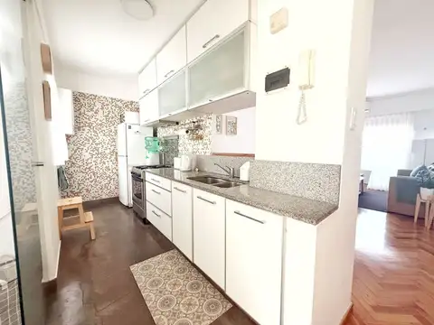 VENTA DEPARTAMENTO 3 AMBIENTES BELGRANO