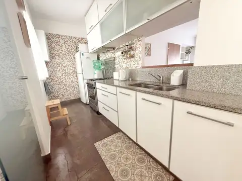 Departamento en Venta en Belgrano, USD 174.900