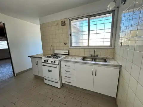 departamento tres ambientes en alquiler lujan alem 1219
