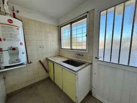 departamento tres ambientes en alquiler lujan alem 1219