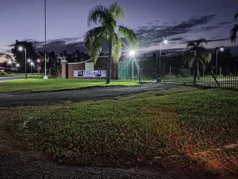 Autopista Pilar-Pergamino km. 84, lote 30