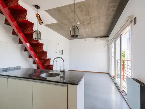 Departamento en Alquiler al Oeste