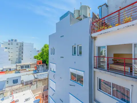 Departamento en Alquiler de 1 dormitorio