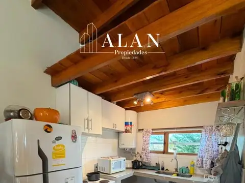 Casa en Venta 7 años