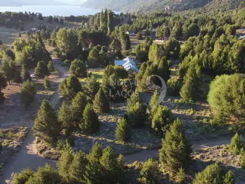 Meliquina, lotes 7 y 8 de la manzana H1