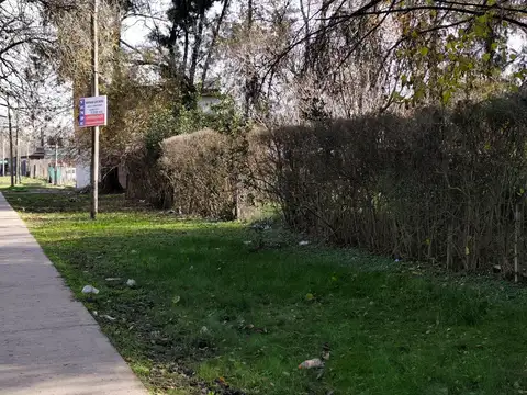 Terreno en Venta de 6628,0 m2