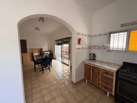 Depto Tipo Casa en Venta en Loma Hermosa, USD 39.500