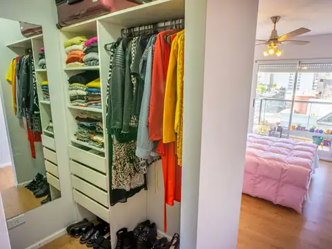 Departamento en Venta 3 años