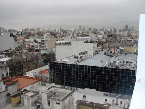 Departamento en Alquiler Apto profesional