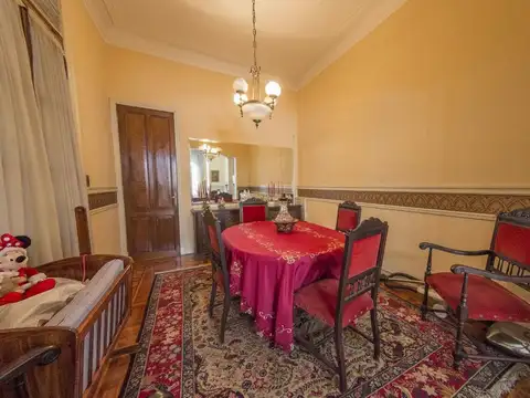 Casa en Venta 60 años