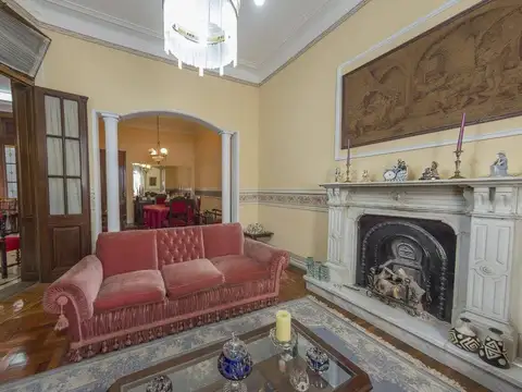 Casa en Venta 60 años