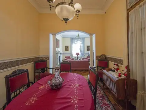 Casa en Venta al Oeste