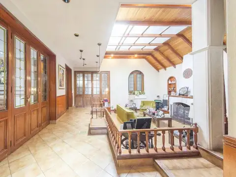 Casa en Venta de 4 dormitorios