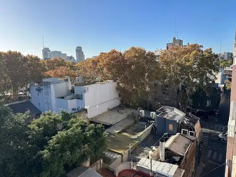 Departamento en Alquiler en Palermo Soho, $ 700.000