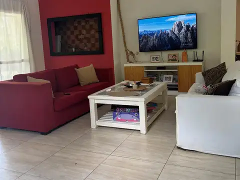 Casa en Venta 10 años