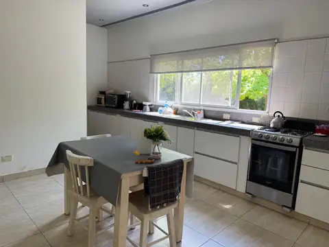 Casa en Venta en el Barrio santa María de los Olivos