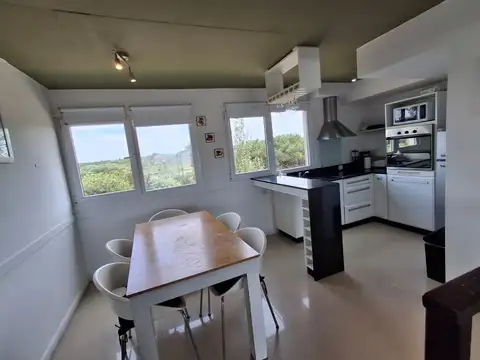 Departamento en Alquiler Temporal de 2 dormitorios