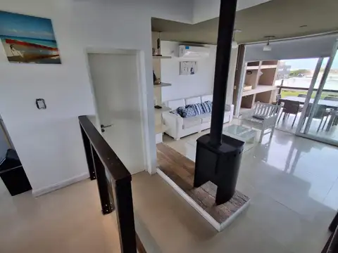 Departamento en Alquiler Temporal con 1 cocheras