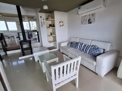 Departamento en Alquiler Temporal en Mar de las Pampas, USD 4.000