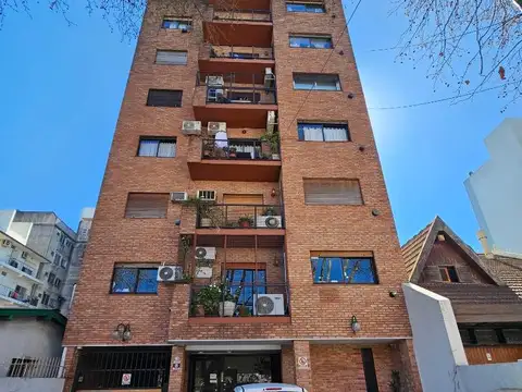 Departamento en Venta con 2 cocheras