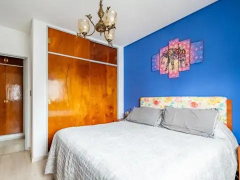 Departamento en Venta en Villa Ballester, USD 170.000