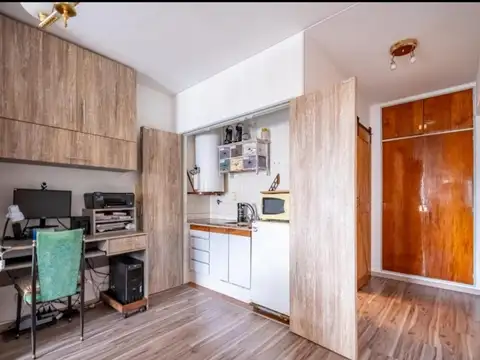 Departamento en Venta 40 años