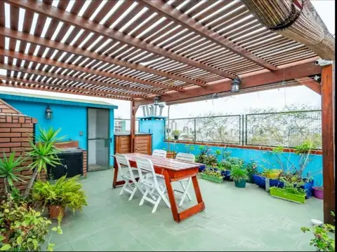 VENTA DE DEPARTAMENTOS EN BLOQUE DE 1 Y 2 AMB CON COCHERAS