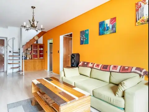 VENTA DE DEPARTAMENTOS EN BLOQUE DE 1 Y 2 AMB CON COCHERAS