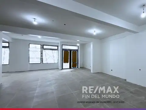 VENTA DE LOCAL COMERCIAL CÉNTRICO GOB. PAZ 1291