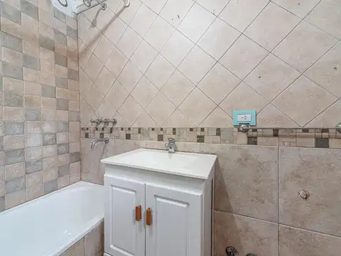 Departamento en Venta en Villa Saenz Peña, USD 78.000