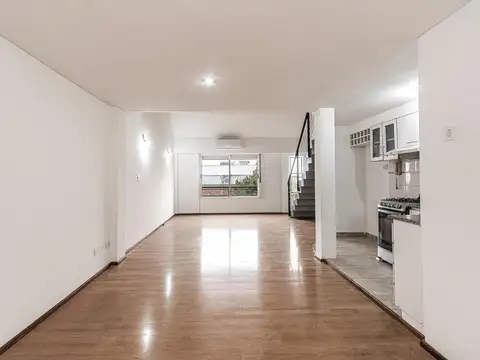 Departamento en Venta 20 años