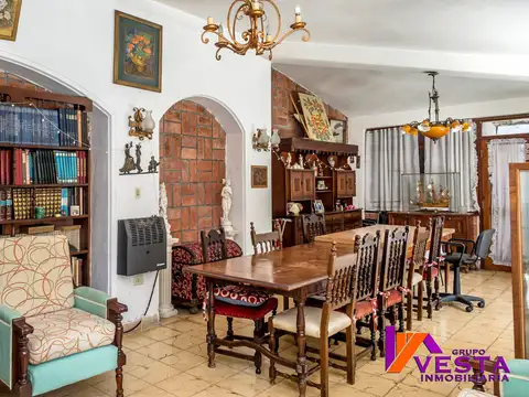 Casa en Venta de 4 dormitorios
