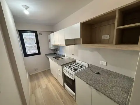 Departamento en Alquiler 10 años