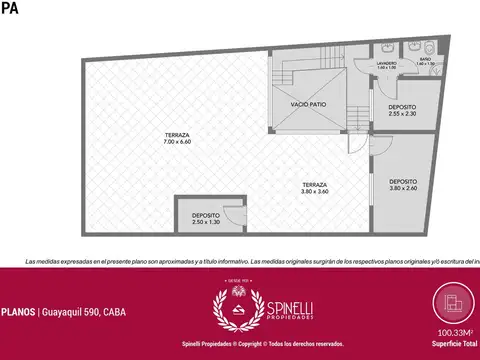 Local en Venta A Estrenar
