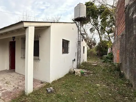 Casa en Venta en Villa España, USD 53.000
