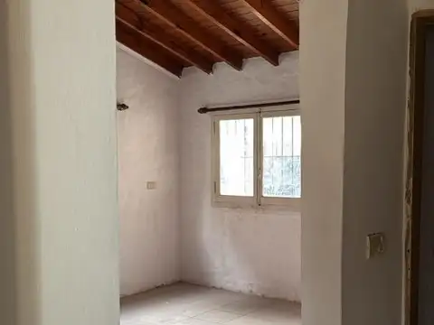 VENTA CASA 3 AMBIENTES VILLA ESPAÑA - apto crédito