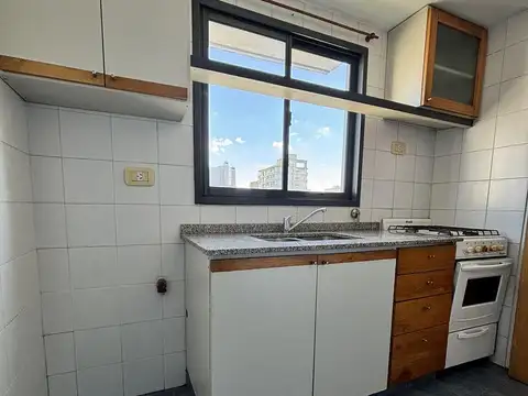 Departamento en Alquiler 17 años