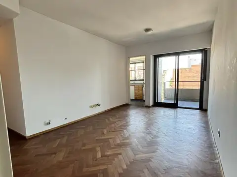 Departamento Rosario centro - Zeballos 1080